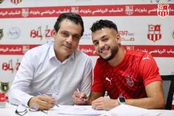 شباب بلوزداد يتعاقد مع زروقي