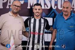 العقبي يرسم عودته للبطولة الوطنية من بوابة اتحاد خنشلة