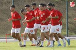 شباب بلوزداد يمنح الفرصة للاعبي الرديف في تربص الأكابر