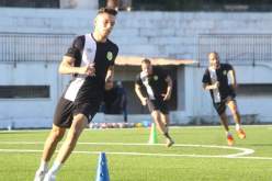 بالصور.. شبيبة الساورة تباشر تربصها الثاني بالعاصمة