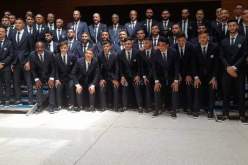 بالفيديو.. إدارة وفاق سطيف تقدم تعداد لاعبيها للموسم الجديد