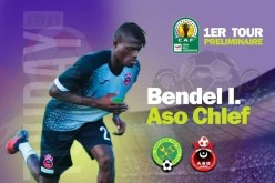 كأس الكاف.. أولمبي الشلف يتحدى بنادل النيجيري على تأشيرة التأهل