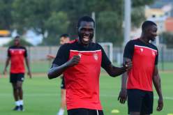 اتحاد العاصمة يفوز وديا بثلاثية على النجم المتلوي