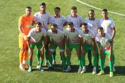 شبيبة الساورة تواجه الاتحاد السوفي وديا