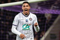 شايبي يقدم على خطوة تؤكد رحيله عن تولوز