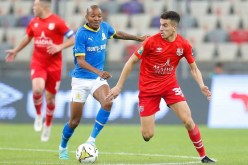 أكرم بوراس على رادار ناديان بلجيكيان