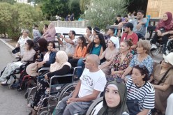 “أريدُ” ترافق الفيدرالية الجزائرية للأشخاص ذوي الإعاقة في تنظيم مخيم صيفي خاص بذوي الهمم