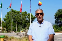 قواسمية: “كل الإمكانيات مسخرة لانجاح تربص الوفاق بعين الدراهم”