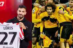 ليريس وأيت نوري يتأهلان للدور 16 من كأس الرابطة الإنجليزية