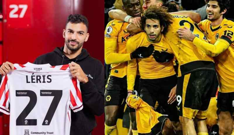 ليريس وأيت نوري يتأهلان للدور 16 من كأس الرابطة الإنجليزية