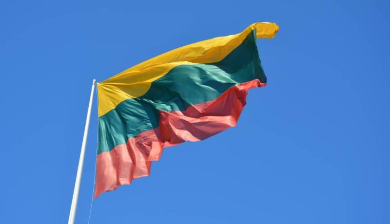 ليتوانيا تفرض رسوما جديدة على المهاجرين