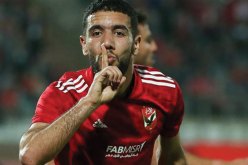 قندوسي يقترب من تجربة جديدة في مصر