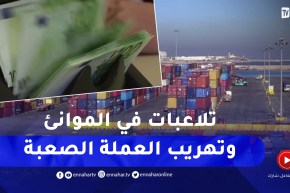 شركات وهمية وحاويات فارغة.. هذه حيل تهريب العملة الصعبة