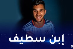 نيويورك سيتي يعرض الوافد الجديد بقرار على الجمهور