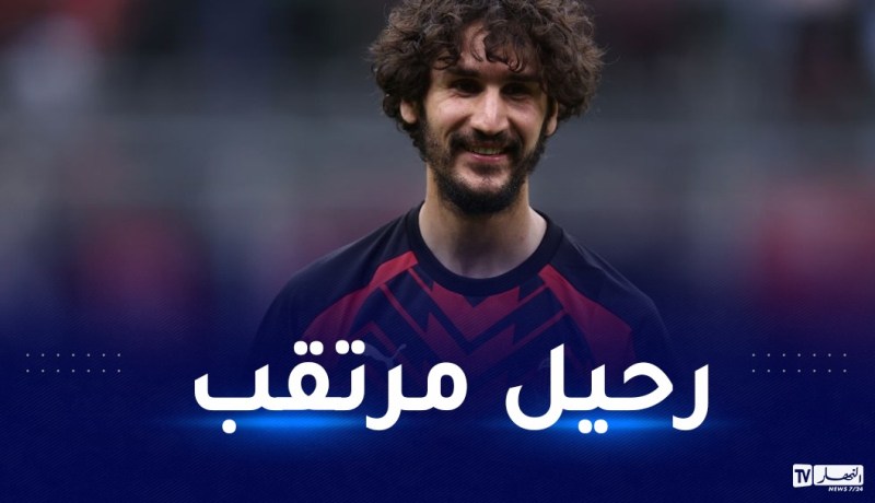 مدرب ساليرنيتانا يطلب خدمات عدلي