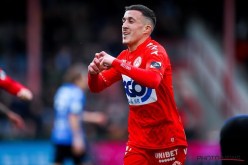 قادري يتخذ قرارا مهما بشأن مستقبله الكروي