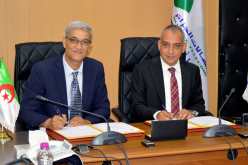 اتصالات الجزائر تُوقع اتفاقية لتطوير وتوسيع شبكات الاتصال