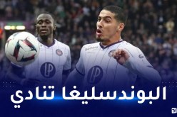 شايبي يمنح موافقته الشفهية للانتقال إلى نادي ألماني