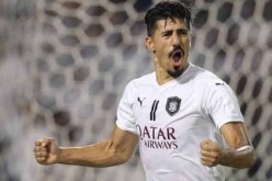 بونجاح أساسيا في مواجهة الشرطة العراقي