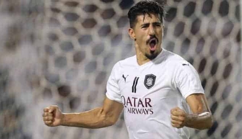 بونجاح أساسيا في مواجهة الشرطة العراقي