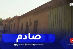 رب أسرة يحتجز أبناءه وزوجته 5 سنوات بمسكنه في عين الذهب بتيارت