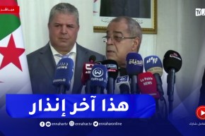 علي عون يشدد اللهجة مع المستولين على أراضي الدولة دون استثمار..” هذا آخر إنذار لكم”