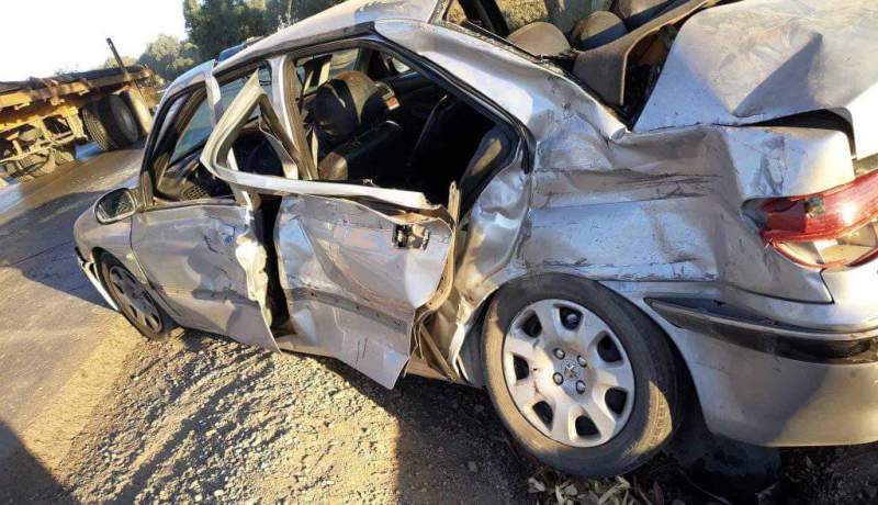الحبس لخمسيني تسبب في حادث مرور مميت ببوشاوي