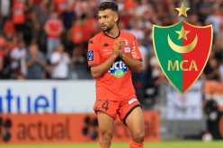 نعيجي يقترب من الانضمام إلى مولودية الجزائر