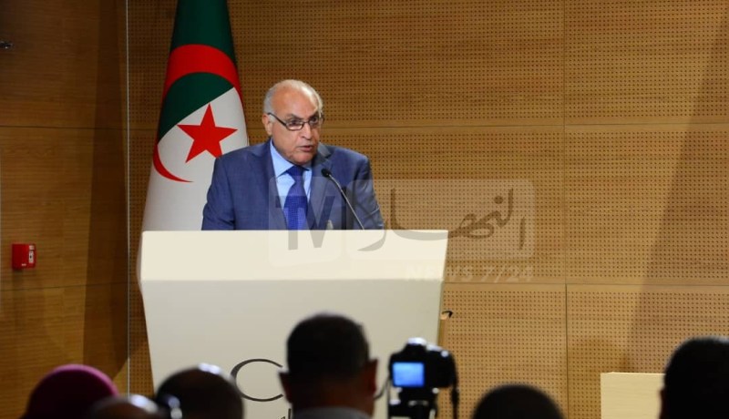 أول رد رسمي للجزائر حول رفض طلبها الإنضمام لبريكس