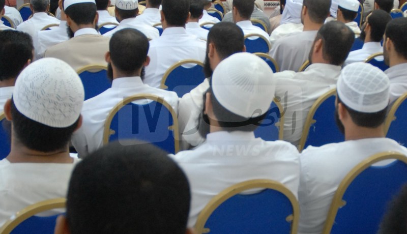 هذا تاريخ إجراء مسابقة توظيف أئمة ومرشدات دينيات
