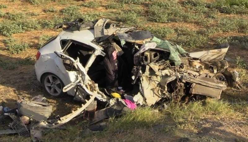 قالمة: وفاة 3 أشخاص في حادث مرور بمدخل بلدية قلعة بوصبع