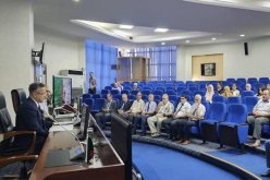 بداري ينصب لجنة إعداد مخطط عمل مؤشر النجاعة “نزاهة”