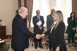 رئيس الجمهورية يستمع لإنشغالات المجلس الأعلى للشباب