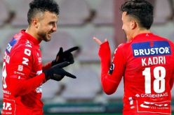 مسعودي يتجه لخوض تجربة إحترافية جديدة في تركيا