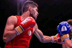 آيت بقة يحرز ذهبية البطولة الإفريقية