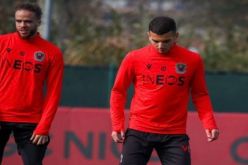 بوعناني وبراهيمي أساسيان في مواجهة فيورنتينا