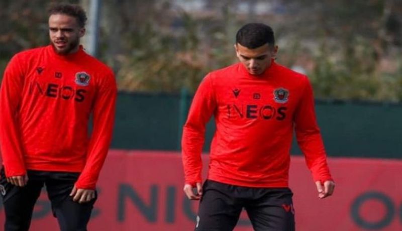 بوعناني وبراهيمي أساسيان في مواجهة فيورنتينا