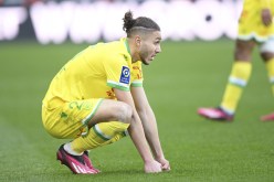 حجام أساسيا رفقة نانت في مواجهة كولن