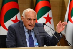 وزير الخارجية: نحن ضد الحل العسكري فكيف سنفتح مجالنا الجوي!