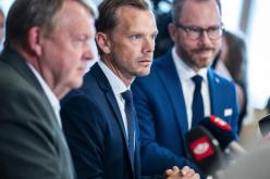 الدنمارك تطرح مشروع قانون لحظر حرق المصحف