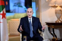 هاذا ماقاله رئيس الجمهورية حول زيارته إلى فرنسا