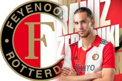 زروقي أساسيا في قمة فينورد وإيندوفن في كأس السوبر