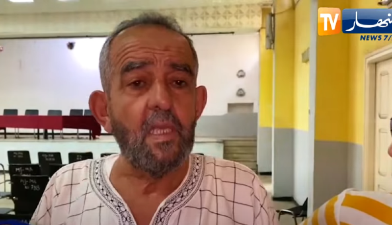 بن سنوسي: “مولودية وهران بين أيادي آمنة مع هيبروك”