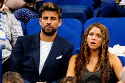 بالفيديو.. بيكيه يفقد أعصابه ويهاجم الجمهور بسبب شاكيرا!