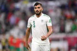 بن عيادة يدخل مفكرة نادي بلجيكي