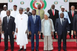 “إيكواس” تعقد قمة الخميس القادم لبحث الوضع في النيجر