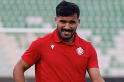 إدارة الوداد تتلقى عرضا أوروبيا بخصوص بن عيادة