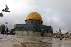 منظمة التعاون الإسلامي ترفض تغيير الطابع الجغرافي أو الديمغرافي لمدينة القدس المحتلة