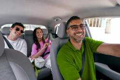 اندرايف تطلق ميثاق سلامة لضمان رحلات آمنة للسائقين والركاب