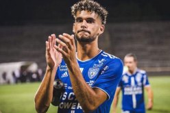 قيتون يقترب من تحقيق حلم اللعب في “الليغ1”